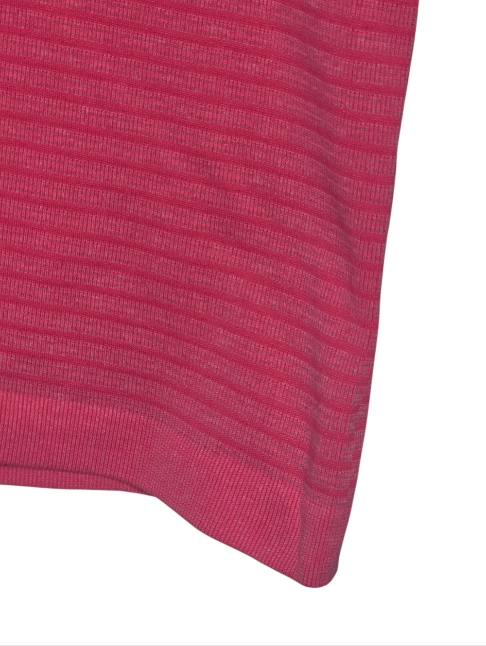 Lululemon Womens Pink Seamless Swiftly Tech Long Sleeve Top Size 4 - Picture 5 of 12